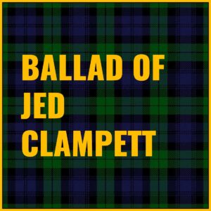 Ballad of Jed Clampett Tab