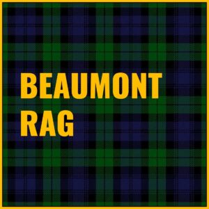 Beaumont Rag Tab