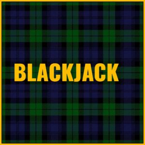 Blackjack Tab