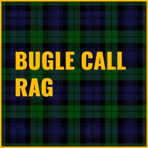Bugle Call Rag Tab