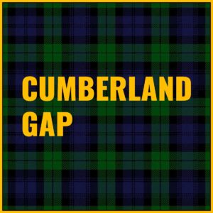 Cumberland Gap Tab