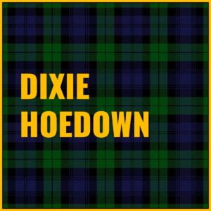 Dixie Hoedown Tab