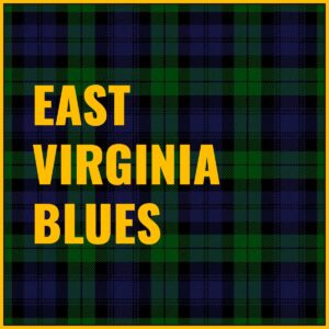 East Virginia Blues Tab