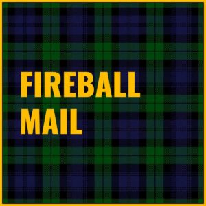 Fireball Mail Tab