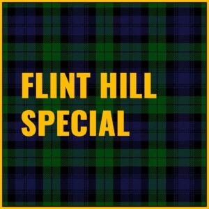 Flint Hill Special Tab