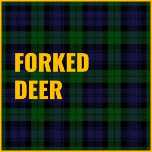 Forked Deer Tab