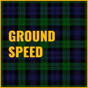 Ground Speed Tab