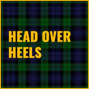 Head Over Heels Tab