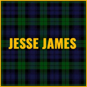 Jesse James Tab