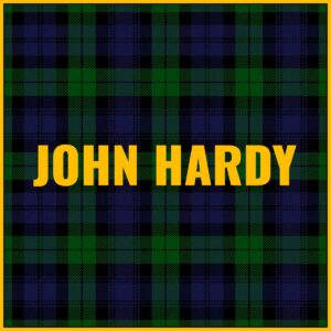 John Hardy Tab