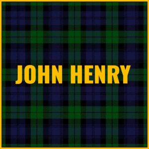 John Henry Tab