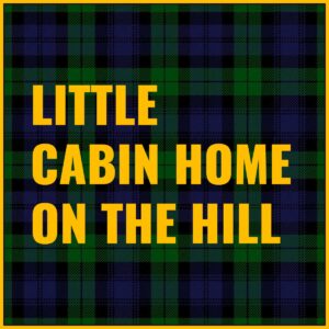 Little Cabin Home on the Hill Tab