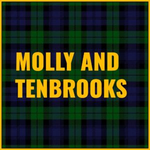 Molly and Tenbrooks Tab