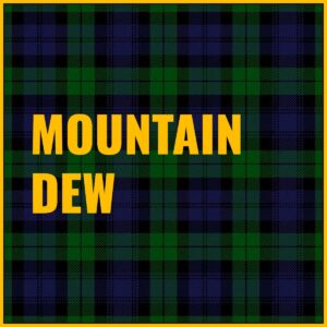 Mountain Dew Tab