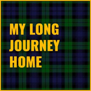 My Long Journey Home Tab