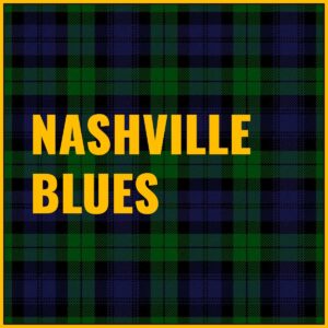Nashville Blues Tab