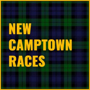 New Camptown Races Tab