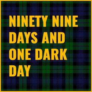 Ninety-Nine Years and One Dark Day Tab