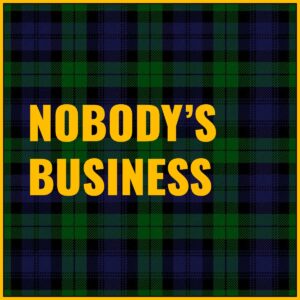 Nobody's Business Tab