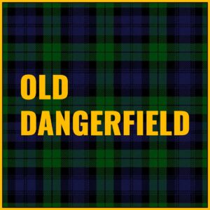 Old Dangerfield Tab
