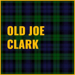 Old Joe Clark Tab