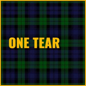One Tear Tab
