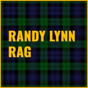 Randy Lynn Rag Tab