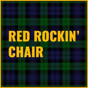 Red Rockin' Chair Tab