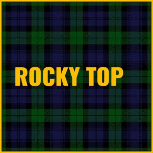 Rocky Top Tab