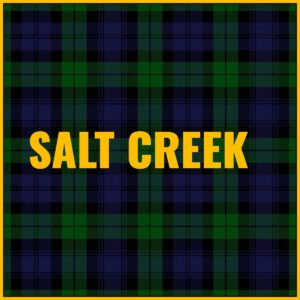 Salt Creek Tab