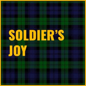 Soldier's Joy Tab