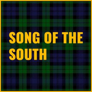 Song of The South Tab
