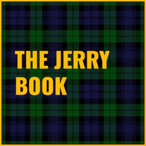 The Jerry Book Tab
