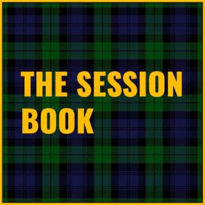 The Session Book Tab