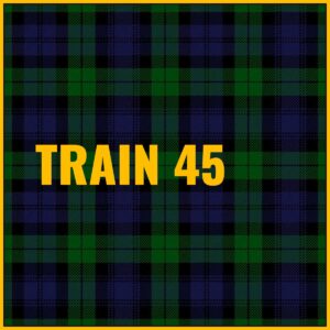 Train 45 Tab